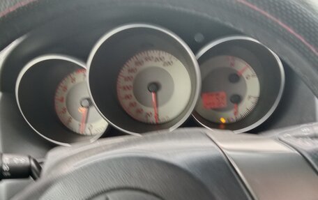 Mazda 3, 2007 год, 420 000 рублей, 24 фотография