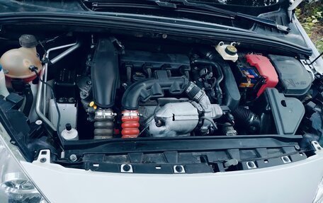 Peugeot 408 I рестайлинг, 2013 год, 669 000 рублей, 8 фотография