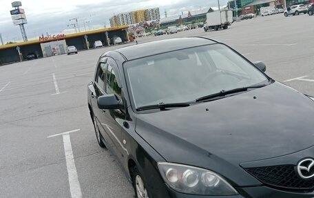 Mazda 3, 2007 год, 420 000 рублей, 26 фотография