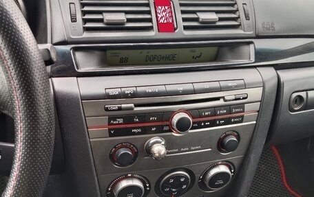 Mazda 3, 2007 год, 420 000 рублей, 25 фотография