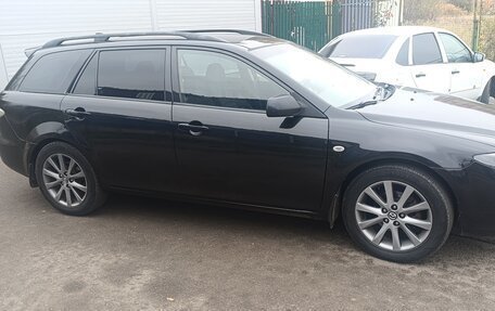 Mazda 6, 2005 год, 430 000 рублей, 2 фотография