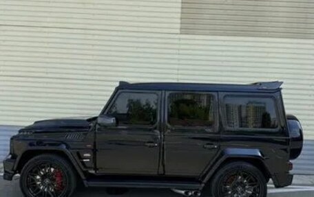 Mercedes-Benz G-Класс AMG, 2013 год, 6 300 000 рублей, 14 фотография