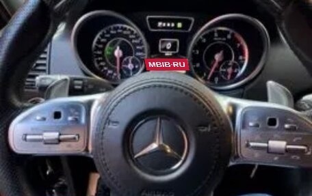Mercedes-Benz G-Класс AMG, 2013 год, 6 300 000 рублей, 12 фотография