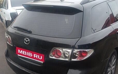 Mazda 6, 2005 год, 430 000 рублей, 3 фотография