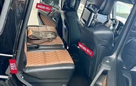 Mercedes-Benz G-Класс AMG, 2013 год, 6 300 000 рублей, 9 фотография
