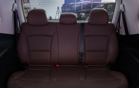 Hyundai Grand Starex Grand Starex I рестайлинг 2, 2018 год, 3 769 050 рублей, 13 фотография