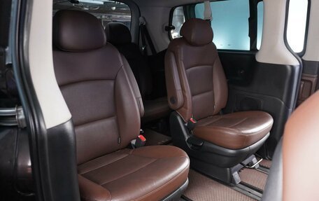 Hyundai Grand Starex Grand Starex I рестайлинг 2, 2018 год, 3 769 050 рублей, 9 фотография
