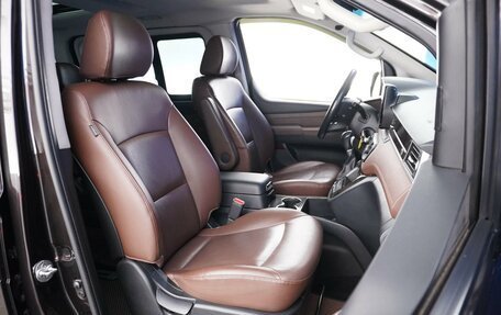 Hyundai Grand Starex Grand Starex I рестайлинг 2, 2018 год, 3 769 050 рублей, 8 фотография