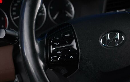 Hyundai Grand Starex Grand Starex I рестайлинг 2, 2018 год, 3 769 050 рублей, 15 фотография