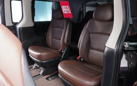 Hyundai Grand Starex Grand Starex I рестайлинг 2, 2018 год, 3 769 050 рублей, 12 фотография