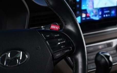Hyundai Grand Starex Grand Starex I рестайлинг 2, 2018 год, 3 769 050 рублей, 16 фотография