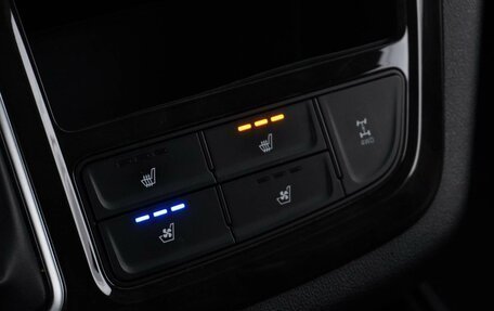 Hyundai Grand Starex Grand Starex I рестайлинг 2, 2018 год, 3 769 050 рублей, 21 фотография