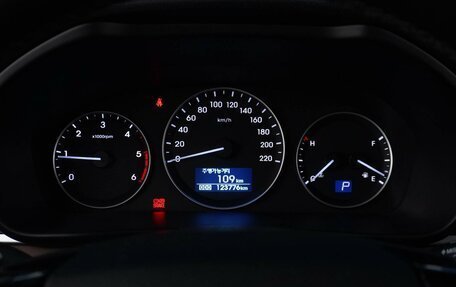 Hyundai Grand Starex Grand Starex I рестайлинг 2, 2018 год, 3 769 050 рублей, 23 фотография