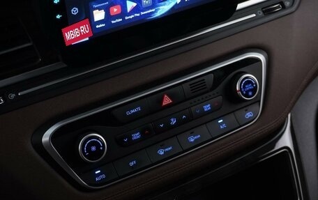 Hyundai Grand Starex Grand Starex I рестайлинг 2, 2018 год, 3 769 050 рублей, 18 фотография