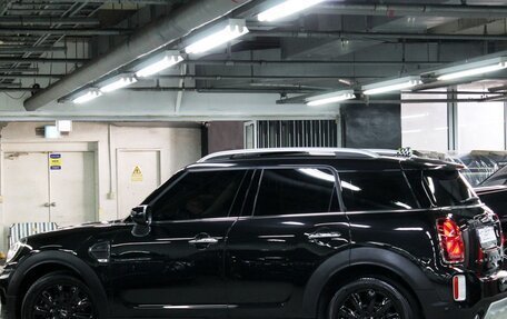 MINI Countryman II (F60), 2023 год, 2 400 000 рублей, 7 фотография