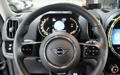 MINI Countryman II (F60), 2023 год, 2 400 000 рублей, 9 фотография