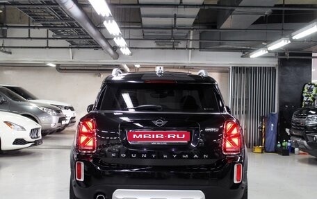 MINI Countryman II (F60), 2023 год, 2 400 000 рублей, 5 фотография