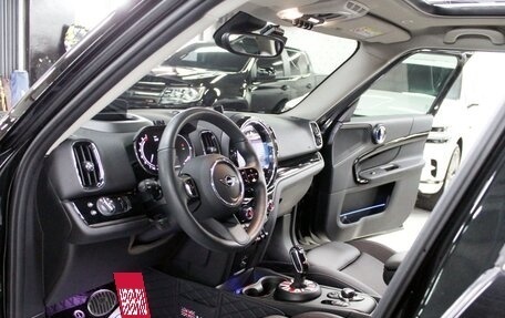 MINI Countryman II (F60), 2023 год, 2 400 000 рублей, 8 фотография