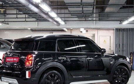 MINI Countryman II (F60), 2023 год, 2 400 000 рублей, 4 фотография