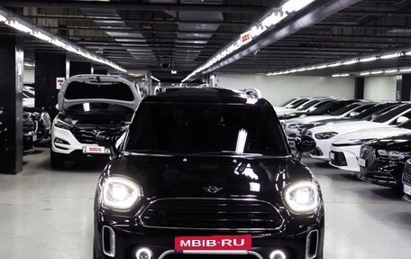 MINI Countryman II (F60), 2023 год, 2 400 000 рублей, 2 фотография