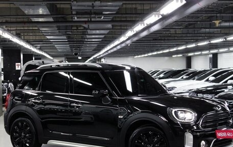 MINI Countryman II (F60), 2023 год, 2 400 000 рублей, 6 фотография
