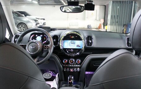MINI Countryman II (F60), 2023 год, 2 400 000 рублей, 13 фотография