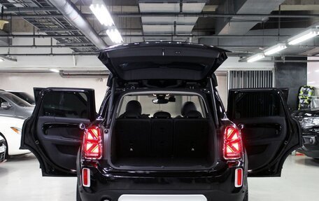 MINI Countryman II (F60), 2023 год, 2 400 000 рублей, 20 фотография