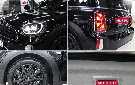 MINI Countryman II (F60), 2023 год, 2 400 000 рублей, 18 фотография