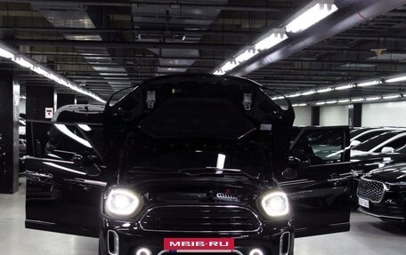 MINI Countryman II (F60), 2023 год, 2 400 000 рублей, 19 фотография