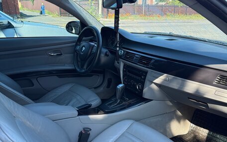BMW 3 серия, 2007 год, 1 300 000 рублей, 8 фотография