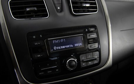 Renault Sandero II рестайлинг, 2014 год, 799 000 рублей, 2 фотография