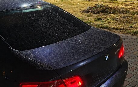 BMW 3 серия, 2007 год, 1 300 000 рублей, 7 фотография