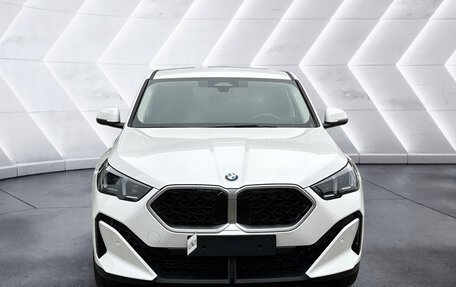 BMW X2, 2026 год, 5 893 774 рублей, 2 фотография
