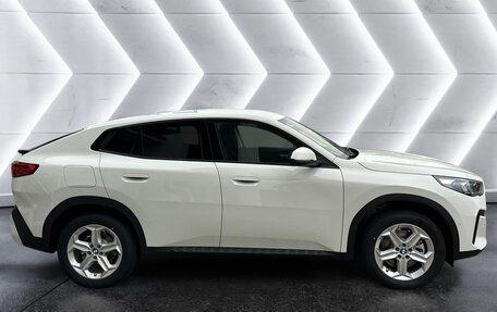 BMW X2, 2026 год, 5 893 774 рублей, 4 фотография