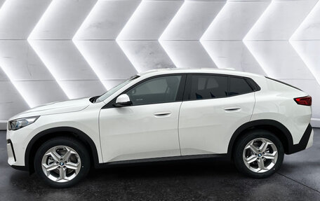 BMW X2, 2026 год, 5 893 774 рублей, 5 фотография