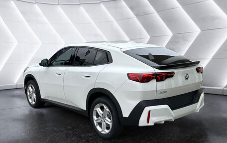 BMW X2, 2026 год, 5 893 774 рублей, 6 фотография