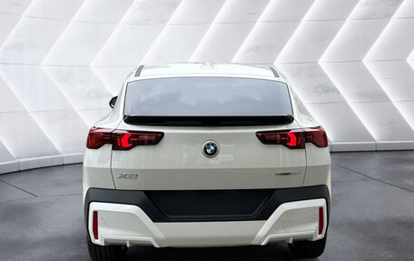 BMW X2, 2026 год, 5 893 774 рублей, 7 фотография
