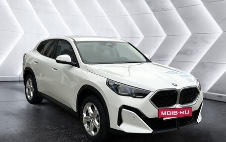 BMW X2, 2026 год, 5 893 774 рублей, 3 фотография