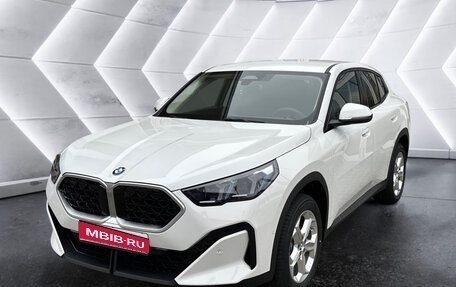 BMW X2, 2026 год, 5 893 774 рублей, 1 фотография