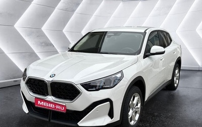 BMW X2, 2026 год, 5 893 774 рублей, 1 фотография