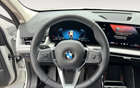 BMW X2, 2026 год, 5 893 774 рублей, 9 фотография