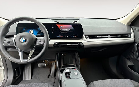 BMW X2, 2026 год, 5 893 774 рублей, 11 фотография