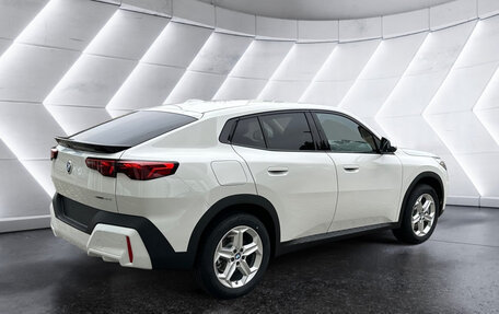 BMW X2, 2026 год, 5 893 774 рублей, 8 фотография