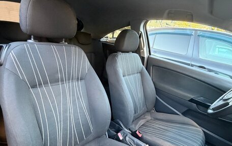 Opel Corsa D, 2007 год, 300 000 рублей, 5 фотография
