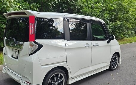 Toyota Tank I, 2019 год, 1 250 000 рублей, 6 фотография