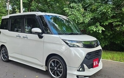 Toyota Tank I, 2019 год, 1 250 000 рублей, 1 фотография