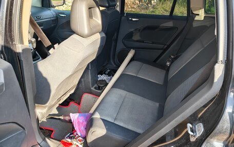 Dodge Caliber I рестайлинг, 2008 год, 500 000 рублей, 3 фотография