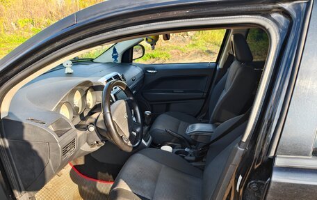Dodge Caliber I рестайлинг, 2008 год, 500 000 рублей, 4 фотография