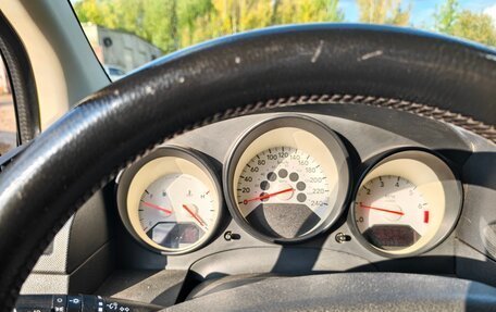 Dodge Caliber I рестайлинг, 2008 год, 500 000 рублей, 5 фотография