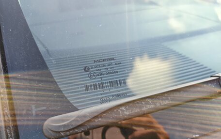 Dodge Caliber I рестайлинг, 2008 год, 500 000 рублей, 2 фотография